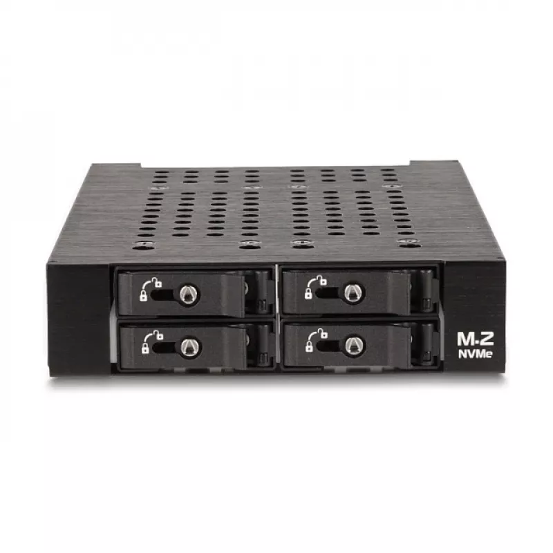 HDD-kehikko DeLOCK 47072 telakointiin yhteensopiva metalli 100 mm leveys