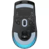 Corsair M75 Wireless kevyt RGB-pelihiiri, musta