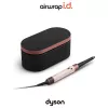 Dyson Airwrap i.d. monityylittelylaite warm pink, rose gold 1300 W 2,675 m