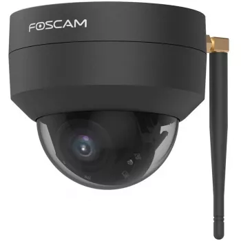 Foscam D4Z hehkulamppu-IP-turvakamera sisä- ja ulkokäyttöön 2304 x 1536 pikseliä katto