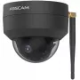 Foscam D4Z hehkulamppu-IP-turvakamera sisä- ja ulkokäyttöön 2304 x 1536 pikseliä katto