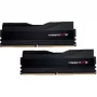 DIMM 32 GB DDR5-6400 (2x 16 GB) Dual-Kit, keskusmuisti musta (matta), F5-6400J3239G16GX2-TZ5K, Trident Z5, INTEL XMP
