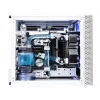 Thermaltake Core V1 Snow Edition -kuutio valkoinen