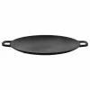 Valurautalevy Norden Grill Chef