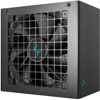 Virtalähde Deepcool PN750D 750W Gold ATX