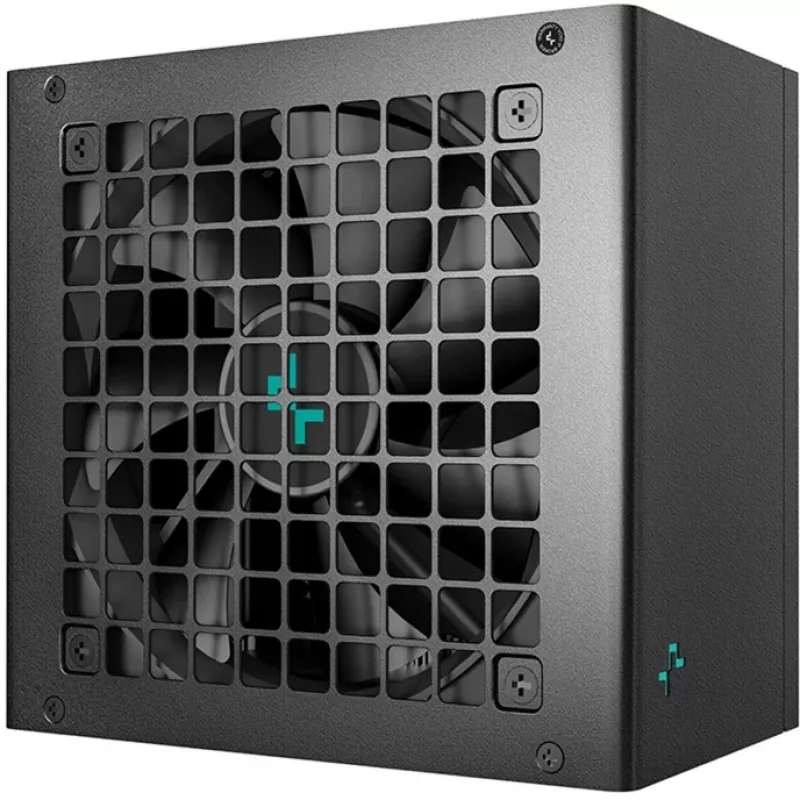 Virtalähde Deepcool PN750D 750W Gold ATX