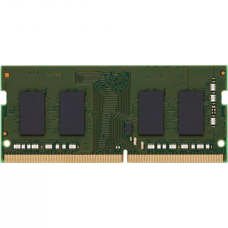Kingston | 8 GB | DDR4 | 3200 MHz | kannettava | Registered No | ECC No