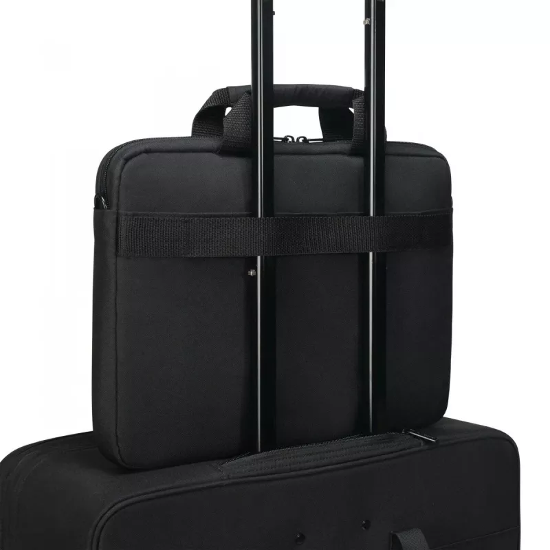 Kannettavan tietokoneen laukku 13-14 tuumaa Slim Case TWO