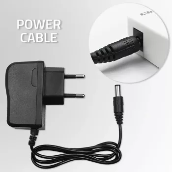 Verkkokytkin 5x RJ45-portti 100 Mbit/s LAN