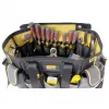 Stanley FMST1-70749, nailon, muovi, musta, harmaa, keltainen, 500 mm, 310 mm, 330 mm