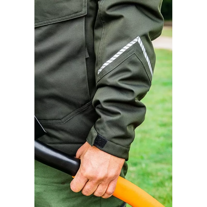 NEO tools 81-573-M työvaatteet takki