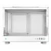 DeepCool CH160 WH Small Form Factor (SFF) valkoinen