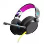 Skullcandy | Multi-Platform-pelikuulokemikrofoni | SLYR | johdollinen | Over-Ear | melunvaimennus