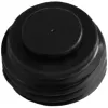Jäähdytysjärjestelmän osa Alphacool 17468 musta 1/4 tuuman ulkokierre neste