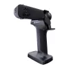 3D-skanneri Creality Sermoon X1 — tarkkuus 0,02 mm, Wi‑Fi 6, 34 laseria, NIR, musta
