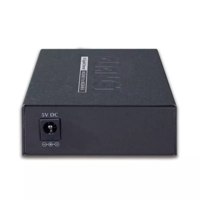 Verkon mediakonvertteri PLANET XT-705A