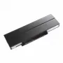 Wortmann kannettavan tietokoneen akku 6-87-NL4CS-43G01 — 49Wh, 3100mAh, 15,2V