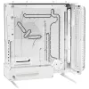 Singularity Computers Spectre 2.0 Elite Kit Side Distro Plate - valkoinen