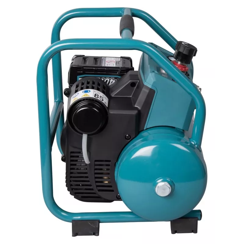 Makita paineilmakompressori 40V XGT malli AC001GZ