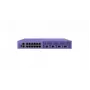 Extreme Networks 4000-sarjan 4220-12P-4X hallittava kytkin, 12x 10/100/1000Base-T PoE+