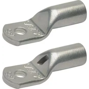 Klauke KLAU putkikaapelikenkä vakioversio 6R12MS6R12M 50 mm² tarkastusreiällä E-Cu