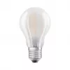 LED-lamppu Ledvance 7,5 W E27 1055 lm lämmin valkoinen 2700 K
