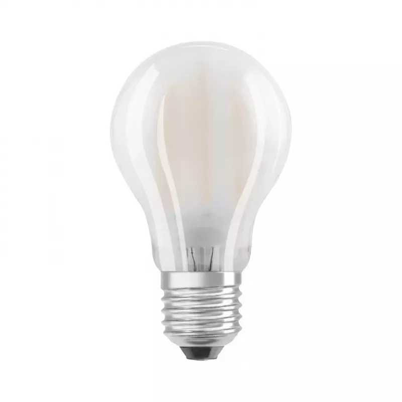 LED-lamppu Ledvance 7,5 W E27 1055 lm lämmin valkoinen 2700 K