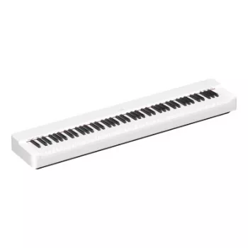 Yamaha P-225WH digitaalipiano 88 kosketinta valkoinen