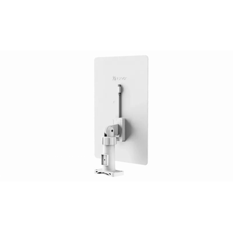EZVIZ-aurinkolatauspaneeli CS-PSP8-R100-3M – 8W teho, 3 m kaapeli