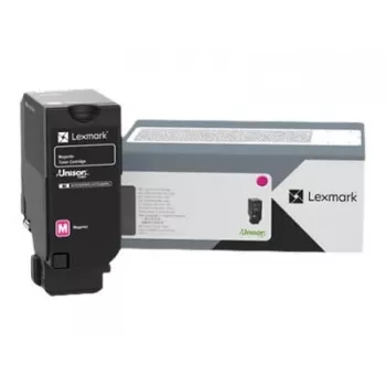 Värikasetti Lexmark 71C0H30 1500 sivua musta