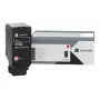 Lexmark 71C0H30 värikasetti CS730/CX730-laitteille, magenta
