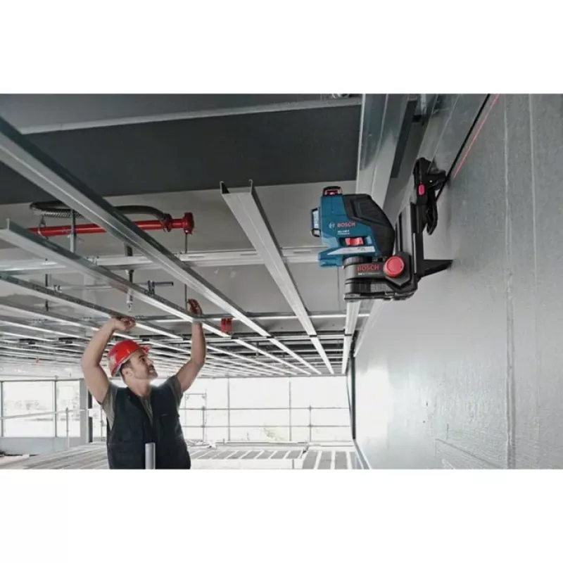 Bosch BM 1 Professional yleiskiinnike (0601015A01)