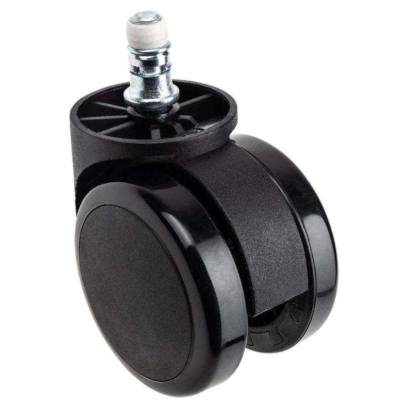 noblechairs kovapyörät V2 - 60 mm automaattisella lukitustoiminnolla
