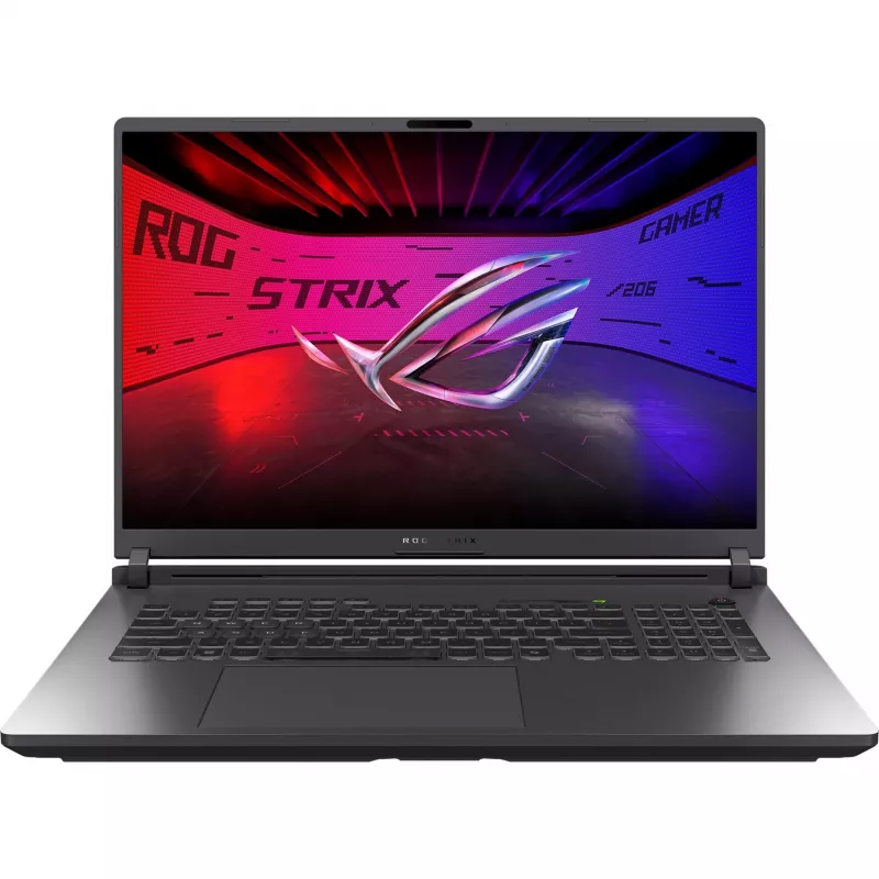 Pelikannettava ASUS ROG Strix G18 G815LR-S8082 NVIDIA GeForce RTX 5070 Ti, 32 GB RAM