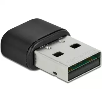 Verkkokortti DeLOCK 61000 WLAN 433 Mbit/s
