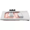 Watercool Heatkiller V GPU-vesijäähdytin RX 6800/6900XT:lle, ARGB, kupari-akryyli