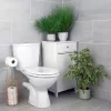 WC-istuin Beldray LA030252UFFEU7 — antibakteerinen, helppohoitoinen muotoilu