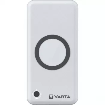 Varavirtalähde Varta 57909 20000 mAh litiumpolymeeri langaton lataus