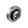 EK-Quantum Torque Plug - satiinititaani