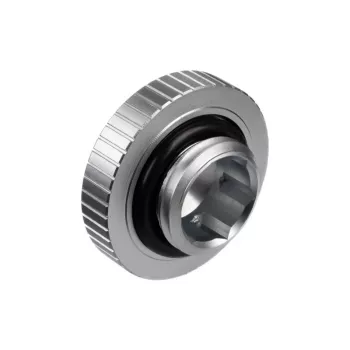 EK-Quantum Torque Plug - satiinititaani