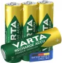 Varta 05716 ladattava paristo AA nikkeli-metallihydridi (NiMH)
