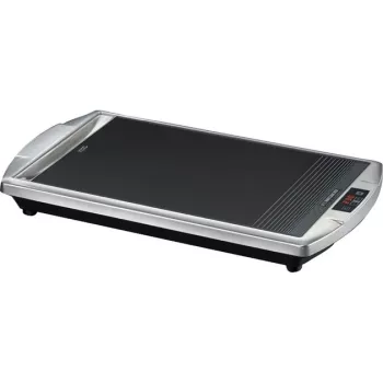 Rommelsbacher CG 2308/TC grilli musta