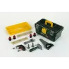 Klein Toys työkalulaatikko Bosch ruuvinvääntimellä Ixolino (8305)