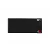 UPS-akku Green Cell AGM50 12 V 10 Ah VRLA AGM, 65×151×95 mm, 2,45 kg, musta