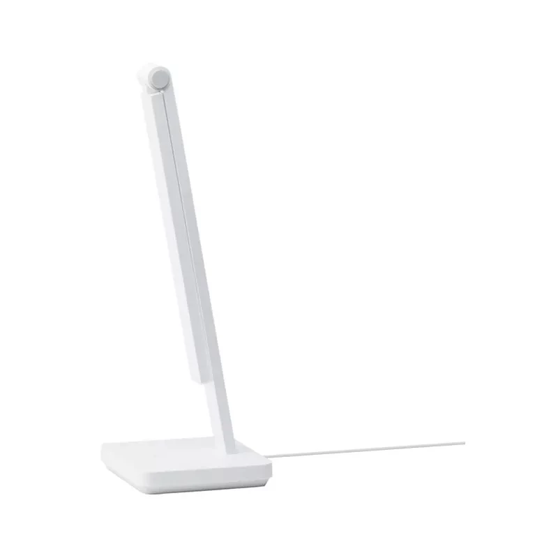 Pöytävalaisin Xiaomi Desk Lamp valkoinen 7,5 W 3900 K 100 lm