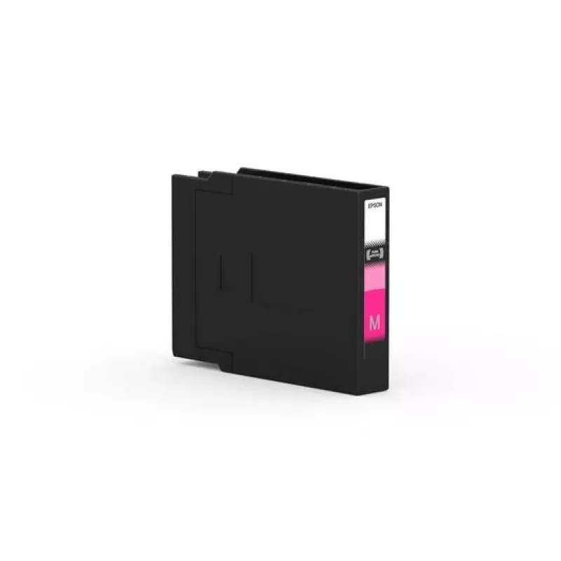 Epson C13T14B340 mustepatruuna 1 kpl alkuperäinen Extra (Super) High Yield magenta