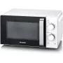Solo-mikroaaltouuni Severin MW 7885, 700 W, 17 l