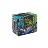 Revell Control 24634 Stunt Car FlipRace aloittelijan sähkö-RC-monsteriauto nelivedolla (24634)