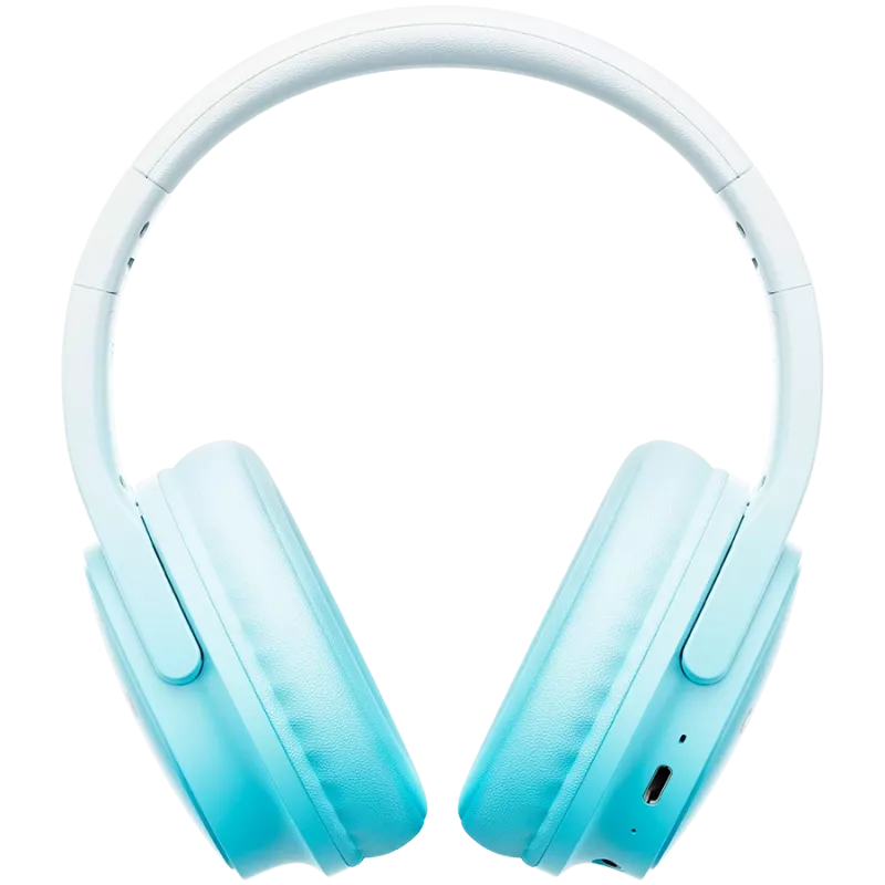 Canyon Bluetooth-headset OnRiff 4 On-Ear BT5.3 sininen