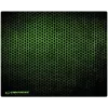 Hiirimatto ESPERANZA EGP102G — pelikumimatto 300×240 mm, 3 mm, vihreä/musta, liukumaton